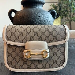 💕Sold💕 Gucci Horsebit 1955